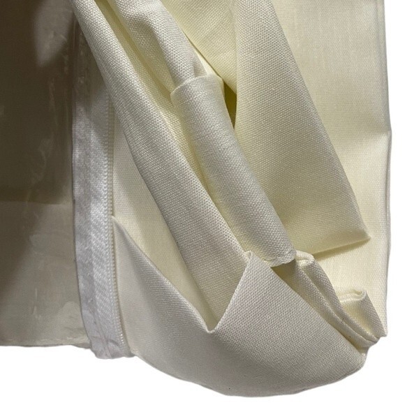 Stacey Ready To Hang Pre-Tied Valance - Picture 5 of 6